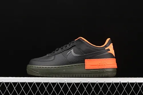 All Categories Nk Air Force 1 Air Force Series Nk Air Force 1 Shadow Air Force Lightweight Increase Nk Air Force 1 Shadow Air Force One Lightweight Increase Low Top Versatile Sneakers CQ3317-001